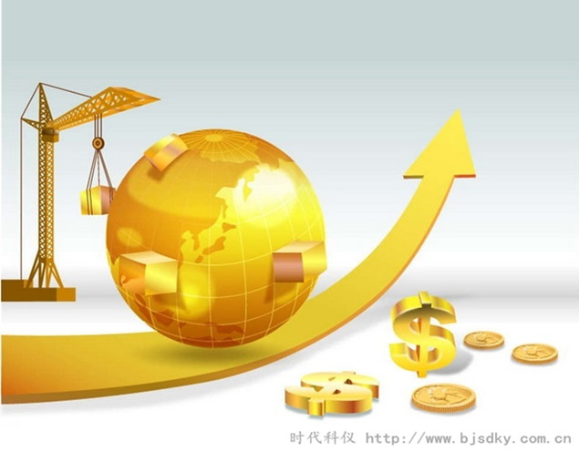 節(jié)能環(huán)保產(chǎn)業(yè)發(fā)展勢頭強勁,形成經(jīng)濟增長新支點