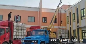 天津武清煤改電：10家空氣能企業近萬臺設備2000人安裝隊已到位